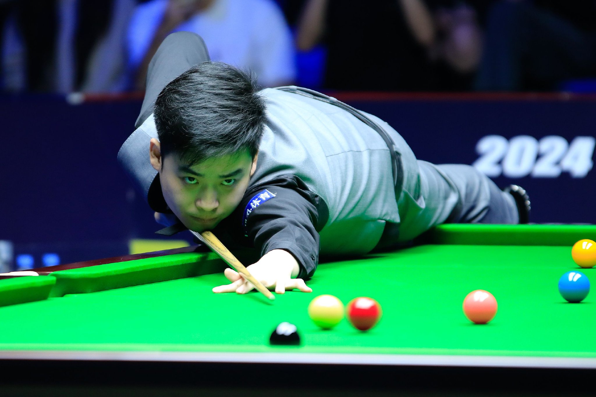 这场比赛不 这场比赛不