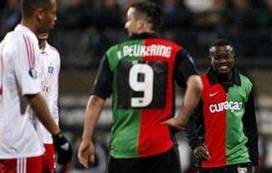 对强劲对手 对强劲对手