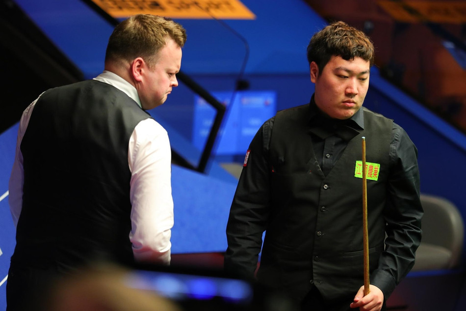 于三分的争 于三分的争